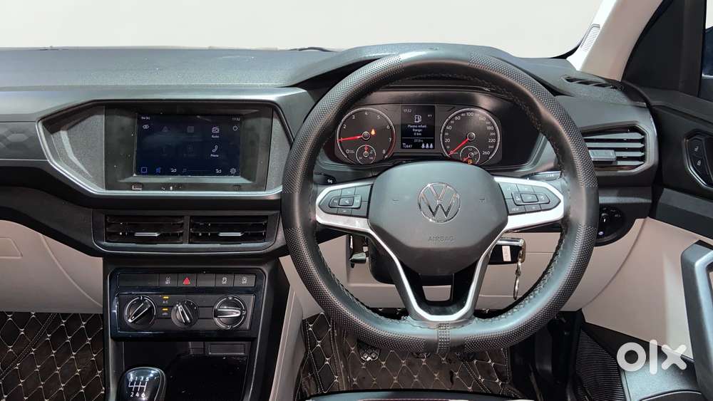 Volkswagen Taigun 1.0 Tsi Comfortline, 2023, Petrol