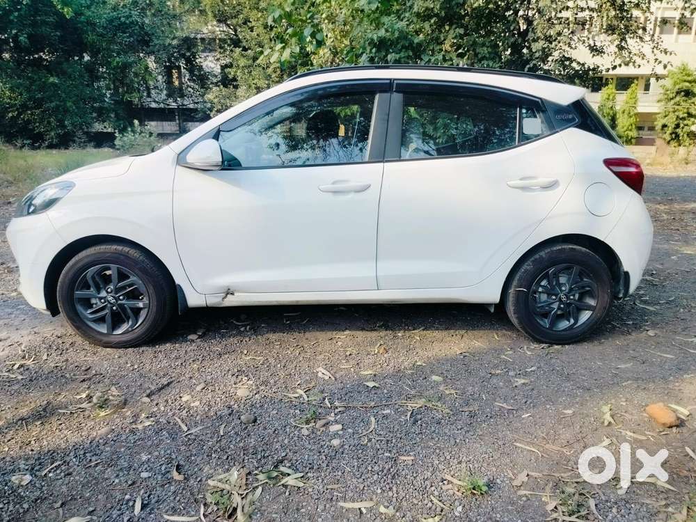 Hyundai Grand I10 Nios Sportz U2 1.2 Crdi, 2022, Petrol