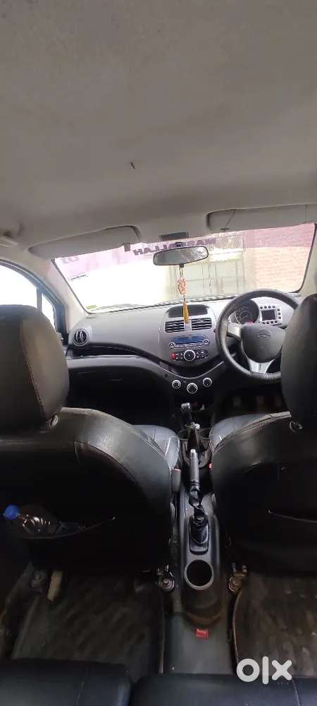 Chevrolet Beat 2011 Petrol 74000 Km Driven