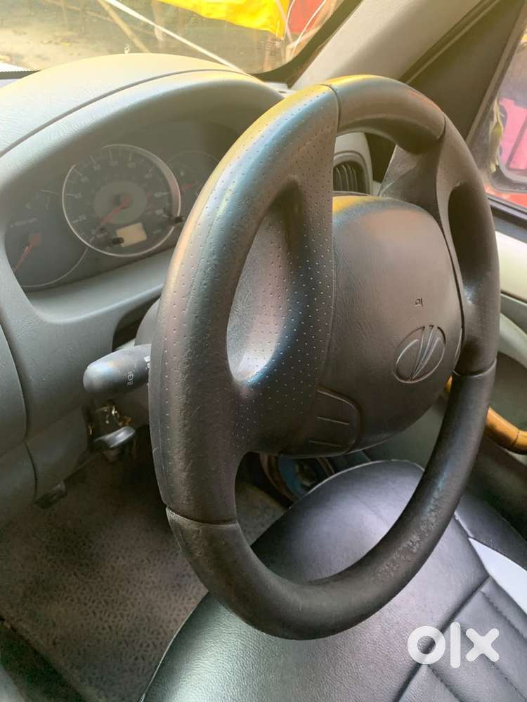 Mahindra Scorpio 2013 Diesel Well Maintained