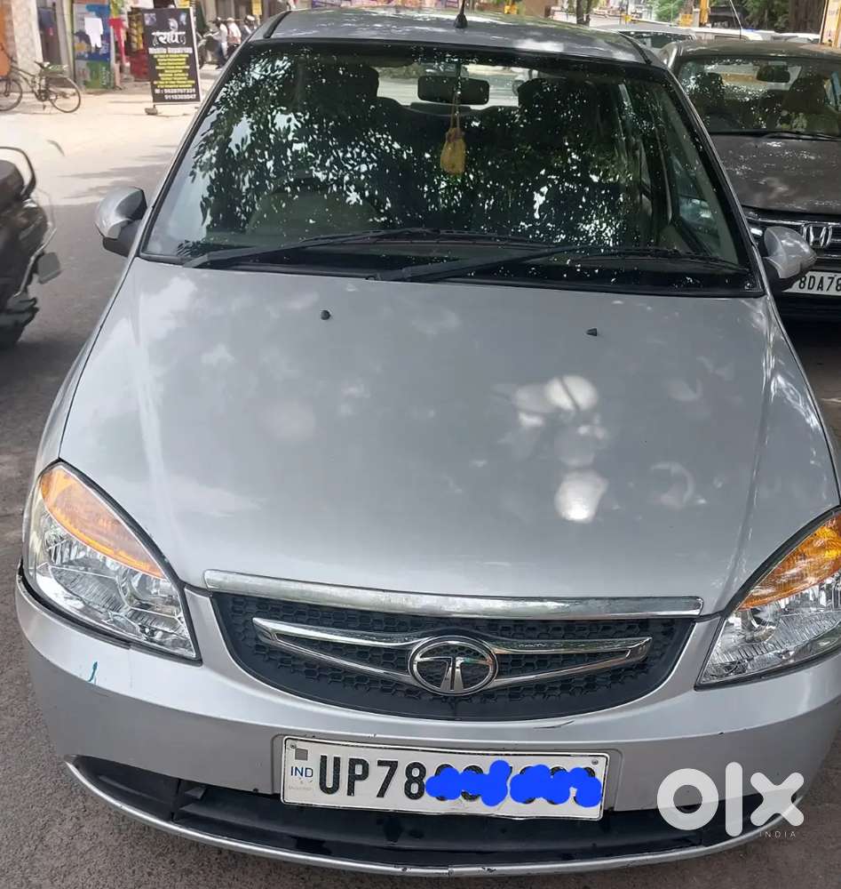 Tata Indigo Ecs 2012