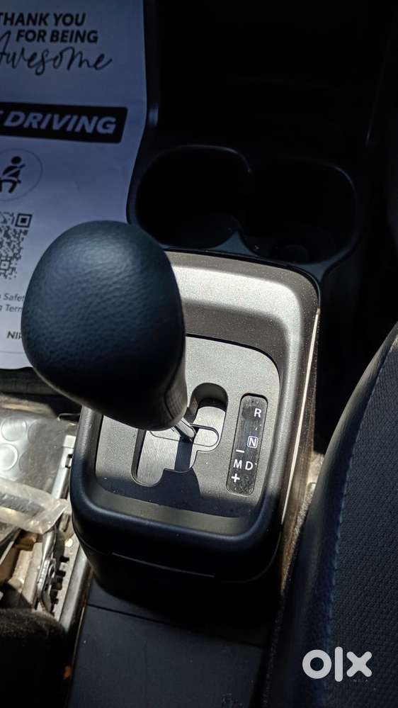 Maruti Suzuki S-presso Vxi Plus At, 2019, Petrol