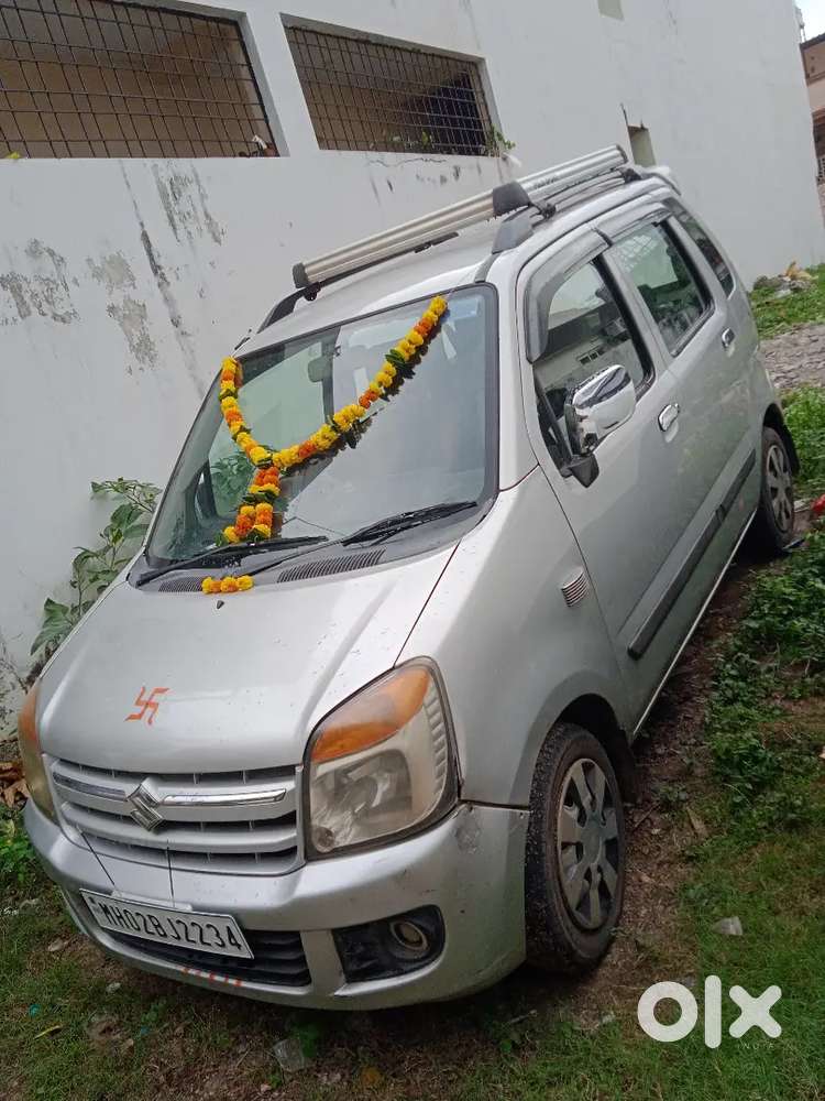 Running Condindition With Ok Car