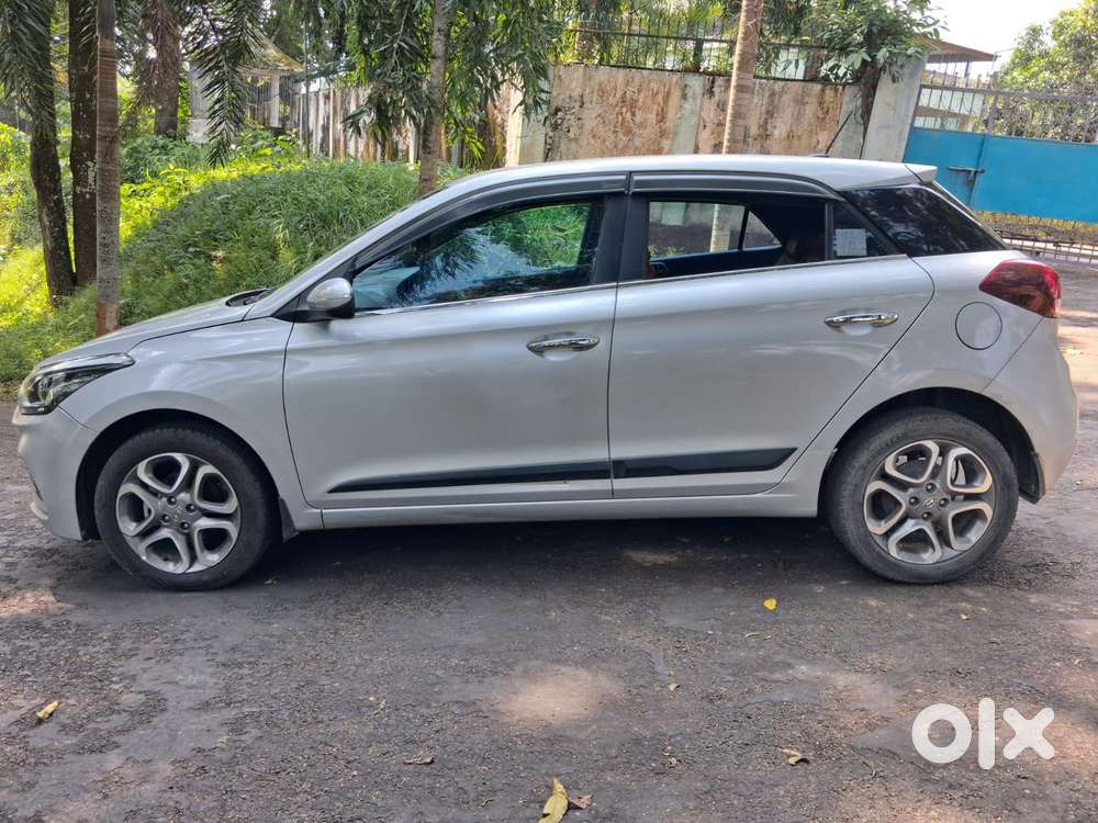 Hyundai I20 1.2 Asta, 2019, Petrol