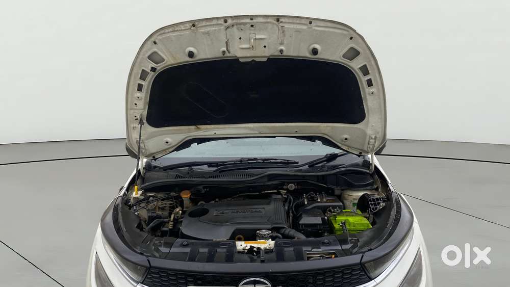 Tata Altroz Xz, 2021, Diesel