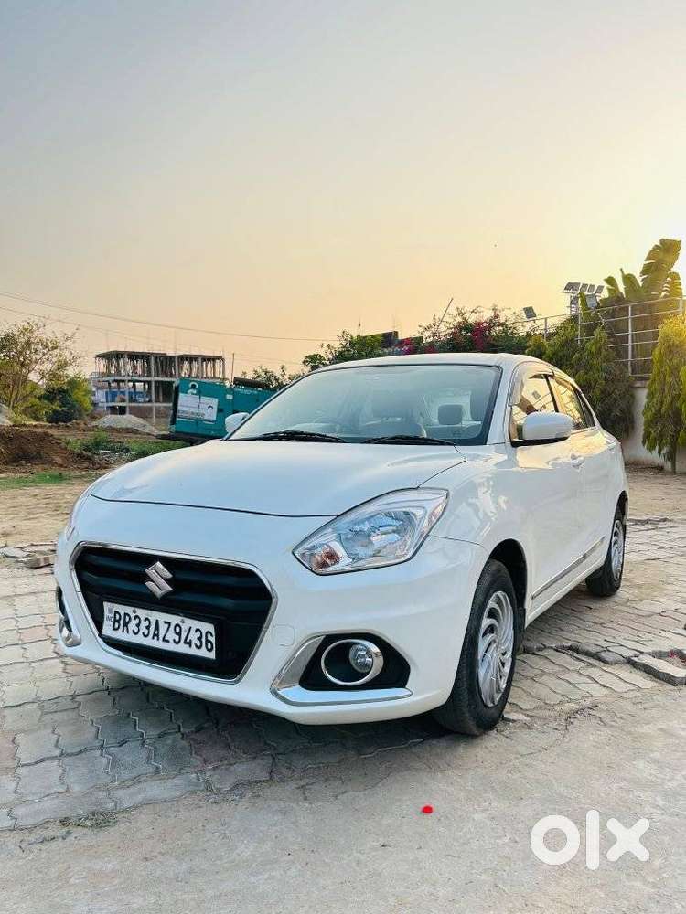 Maruti Suzuki Dzire 1.2 Vxi, 2023, Cng & Hybrids