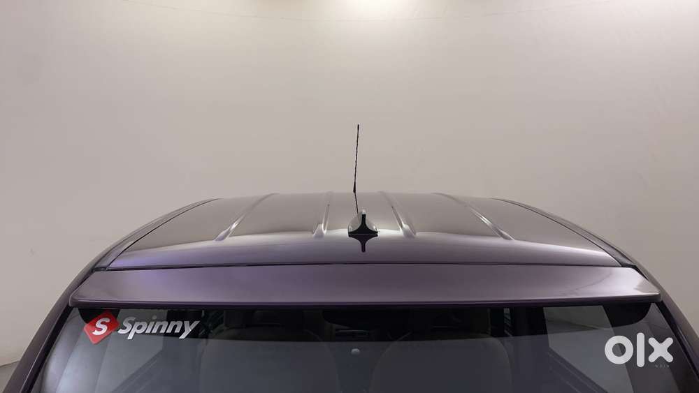 Tata Nano Twist Xt, 2014, Petrol