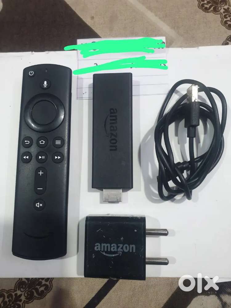 Amazon fire stick. Wholesale 50 piece price TVs, Video Audio