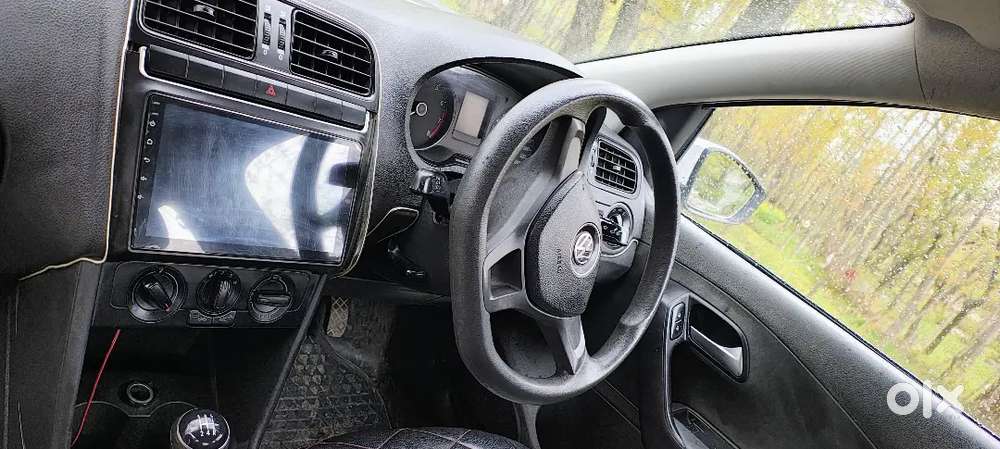 Volkswagen Aemo 20kmpl Milage In Brand New In Condition