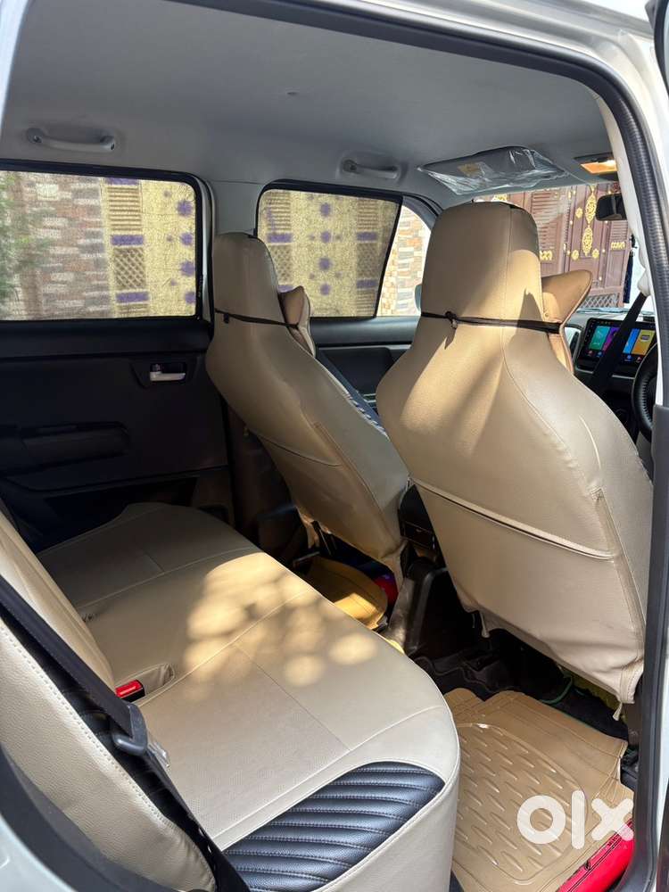 Maruti Suzuki Wagon R 2022 Good Condition