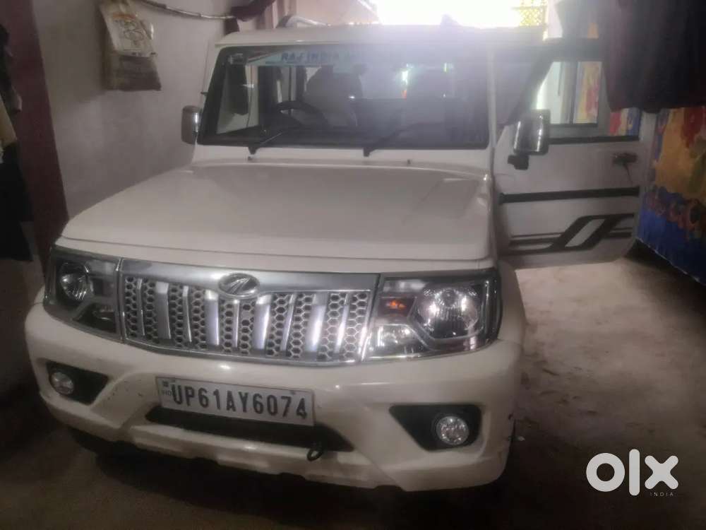 Mahindra Be 6 Diesel 2021