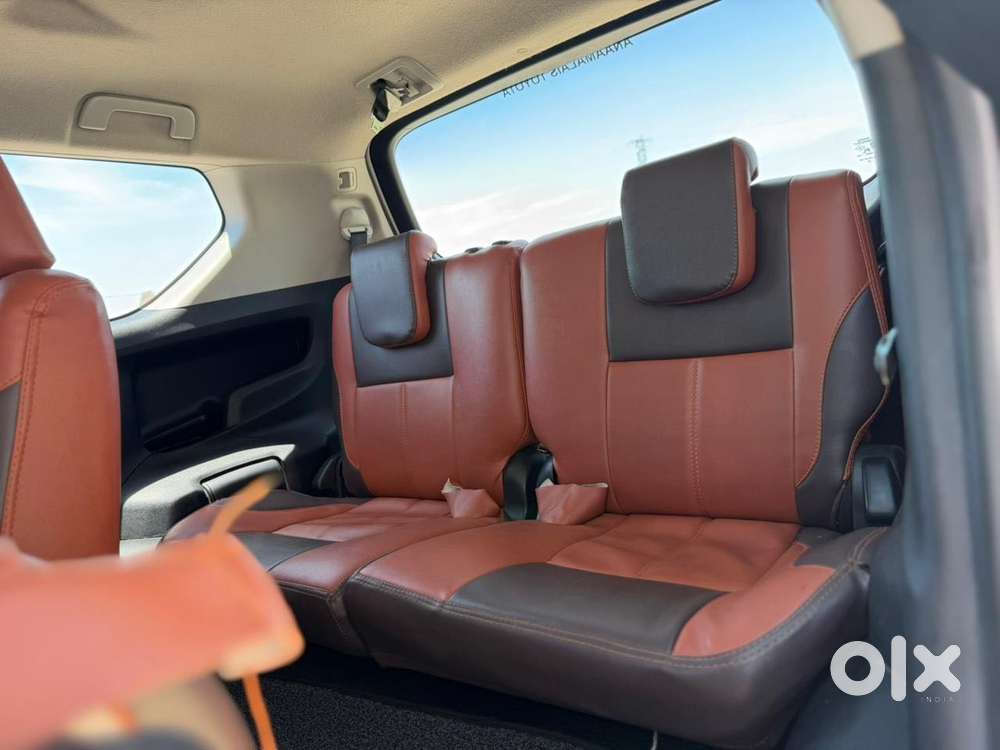 Toyota Innova Crysta 2.4 G Mt, 2022, Diesel