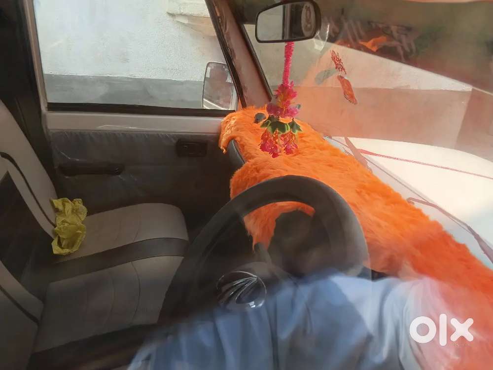 Mahindra Be 6 2009