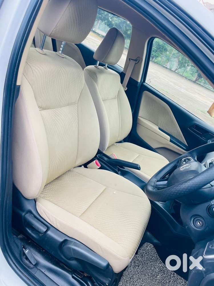 Honda City S Mt, 2016, Diesel