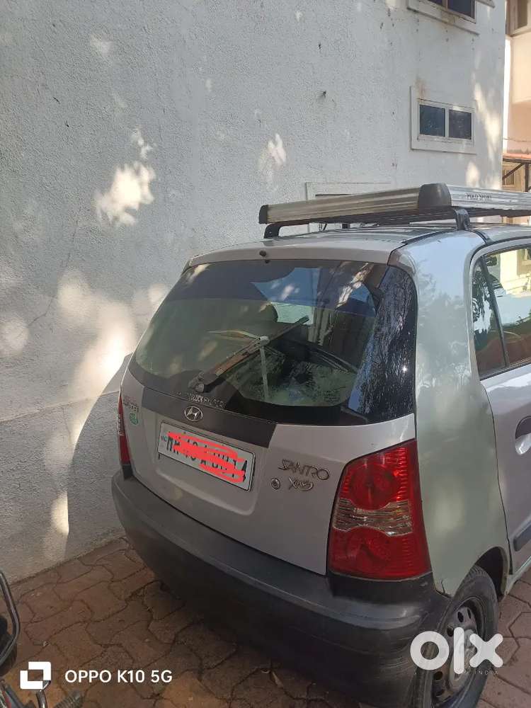 99,000 Santro Xing