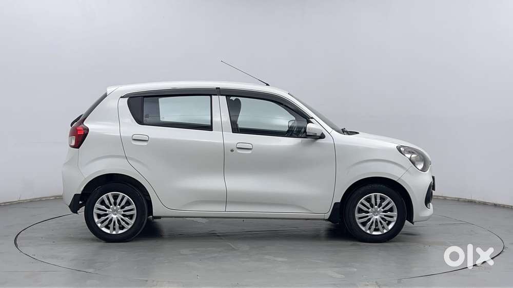 Maruti Suzuki Celerio Zxi, 2023, Petrol