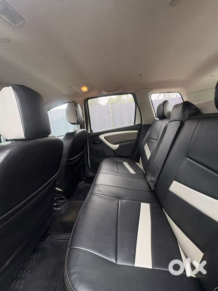 Renault Duster 1.5 Petrol Rxl, 2013, Petrol