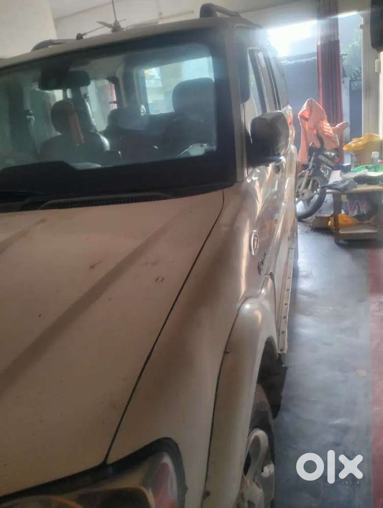 Scorpio Vls M Hawk Engine..saare Documents Pure H Ek Number Gaadi H