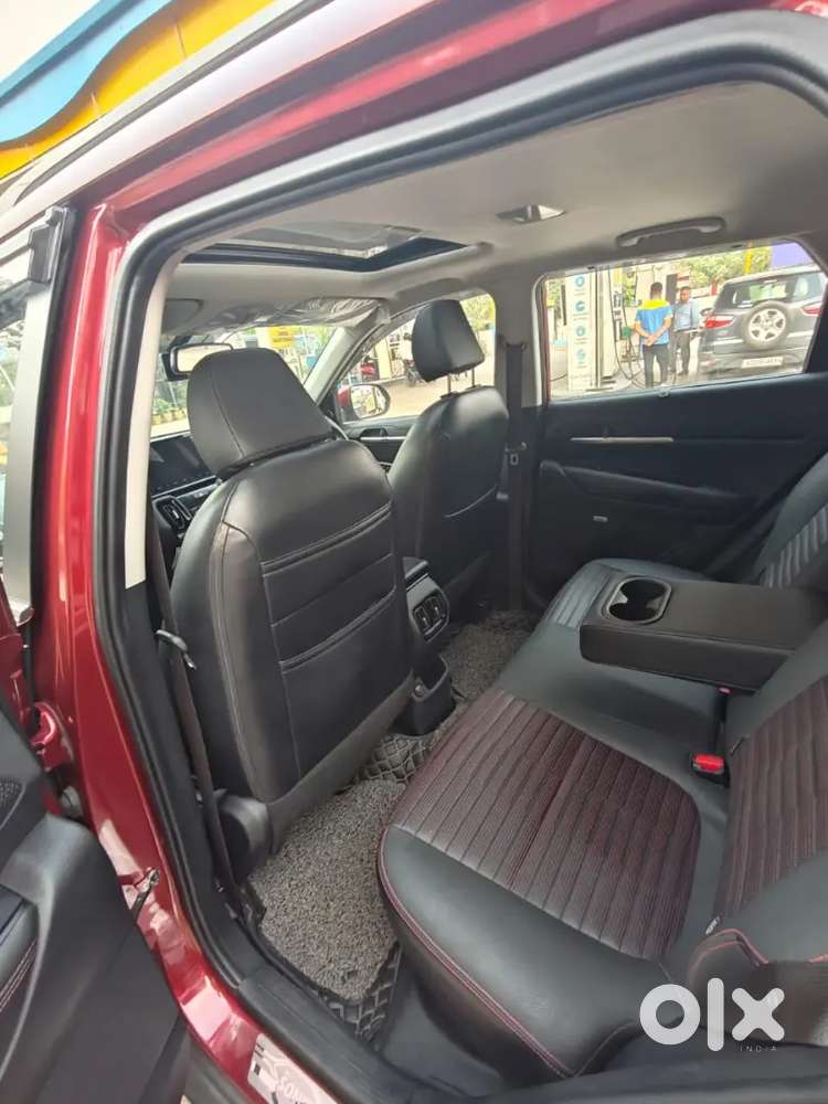 Kia Sonet 2022 Petrol Well Maintained
