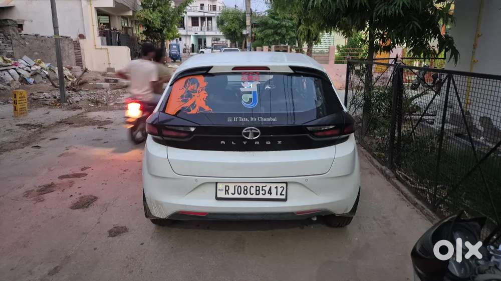 Tata Altroz 1.2 Xm 2022