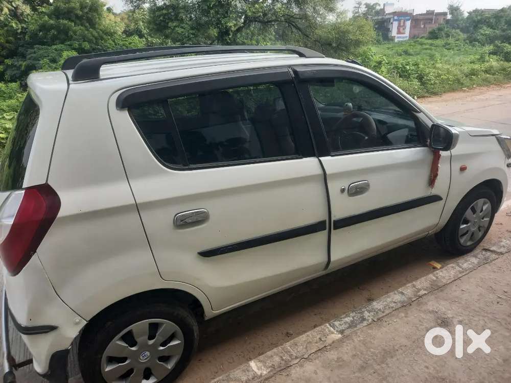 Maruti Suzuki Alto K10 2018 Like New Condition