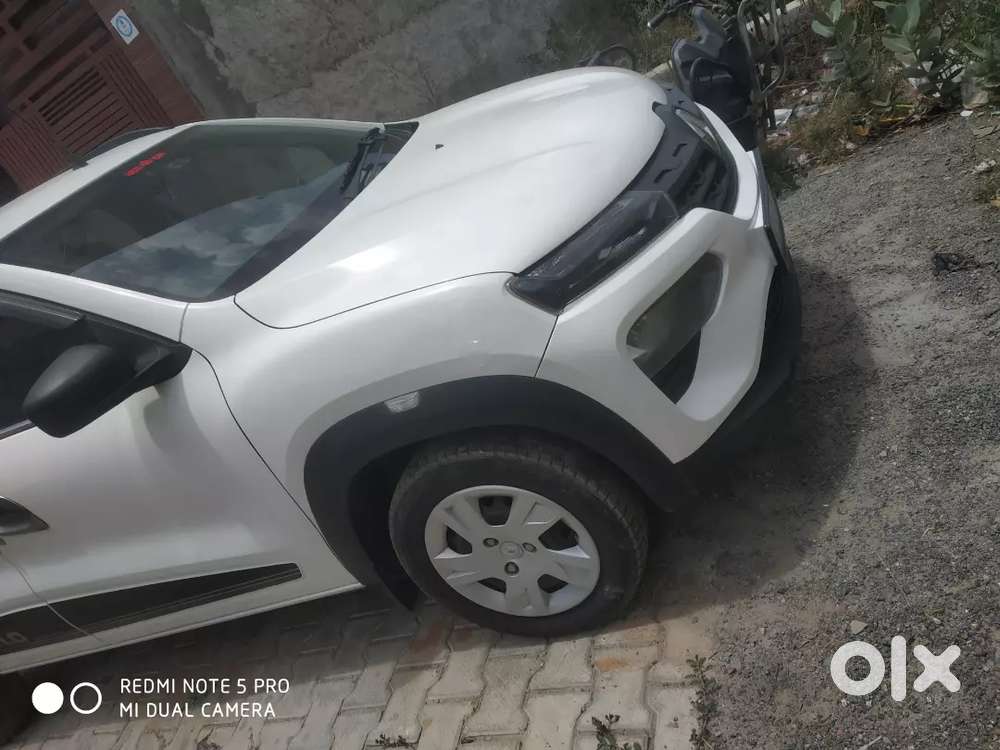 Renault Kwid 1.0 Rxt 2022