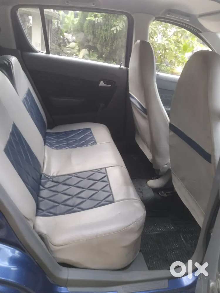 Maruti Suzuki Alto 2015 Petrol 39000 Km Driven