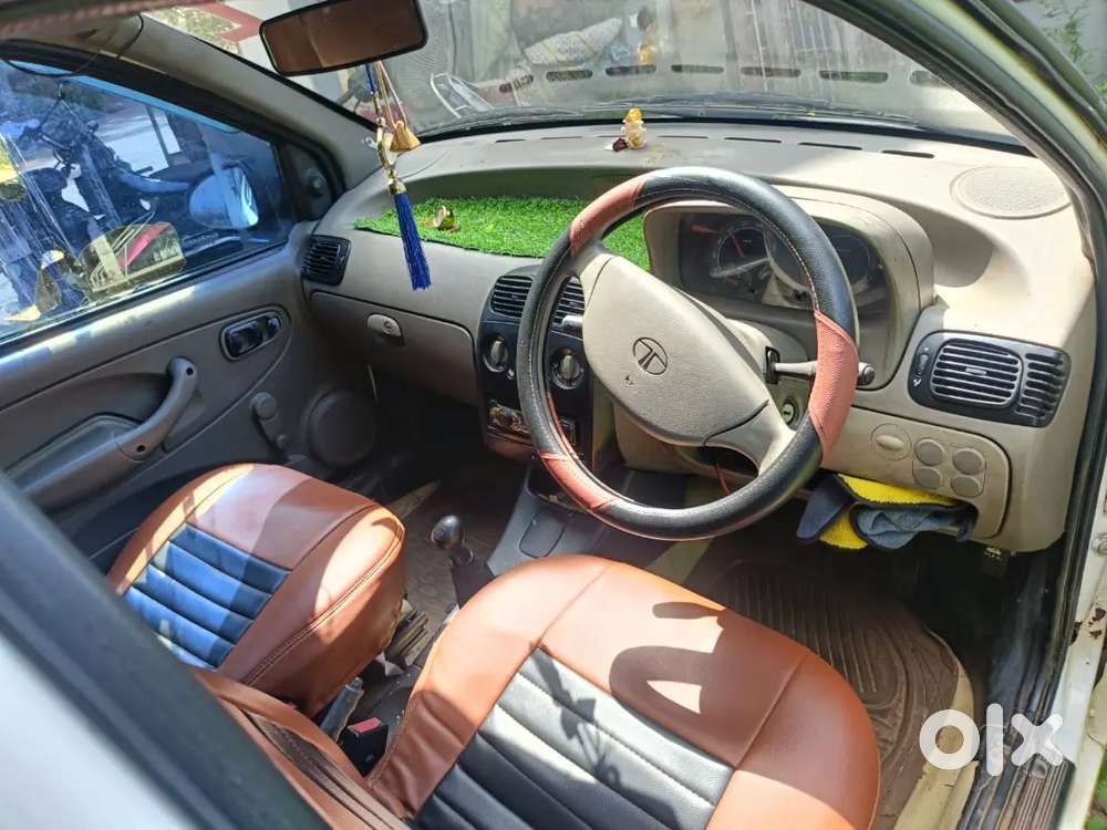 Tata Indica Diesel 2012