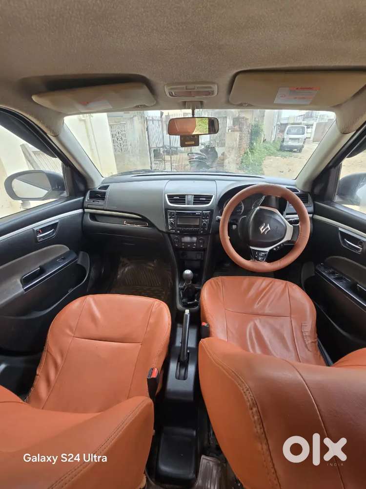 2017 Maruti Swift Ddis