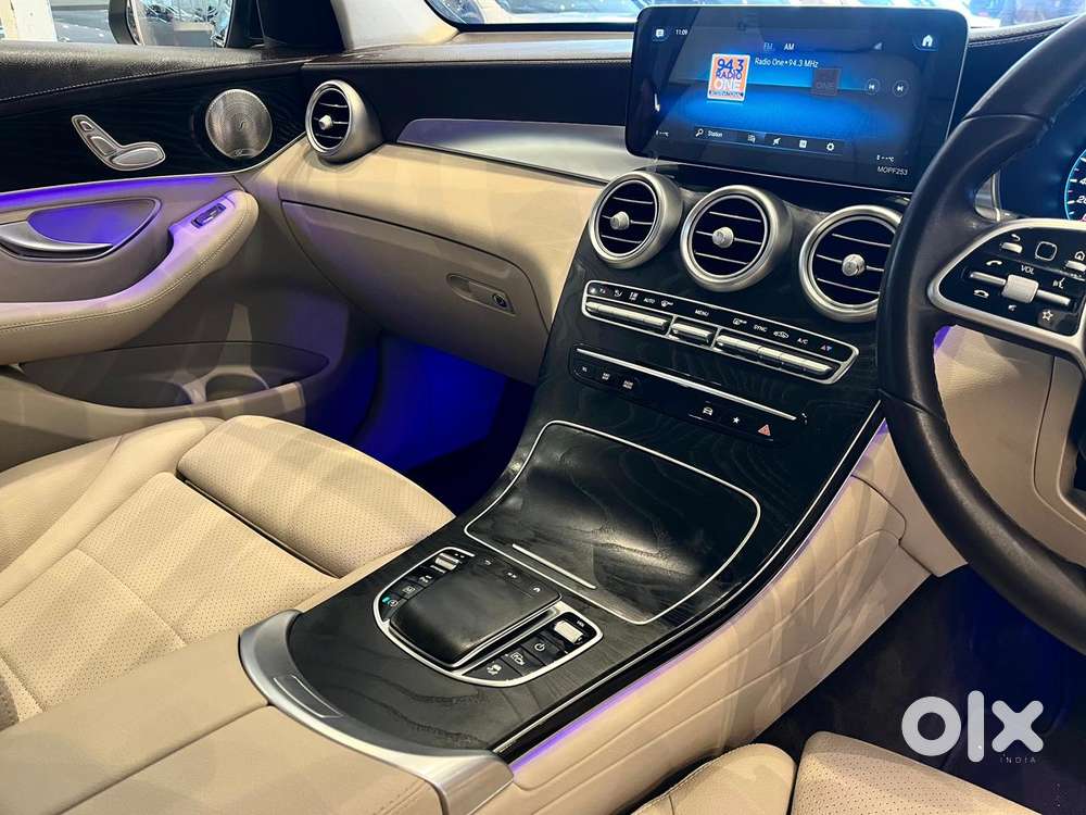 Mercedes-benz Glc Class Progressive 220d, 2022, Diesel