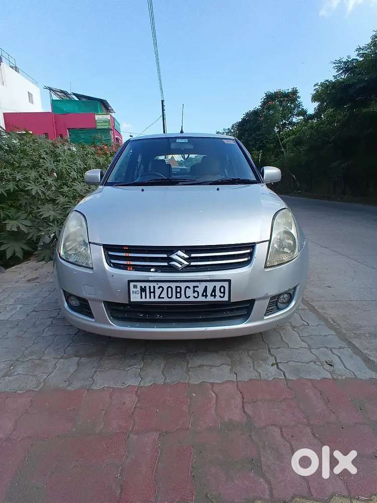 Maruti Suzuki Dzire 20008 Diesel 155400 Km Driven