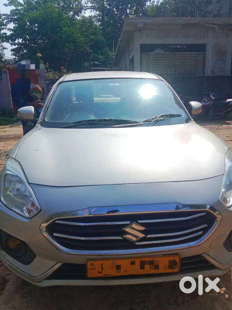 Maruti Suzuki Dzire 2020 Diesel Manual
