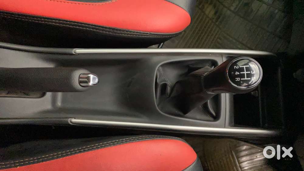 Maruti Suzuki Baleno 1.3 Alpha, 2017, Diesel