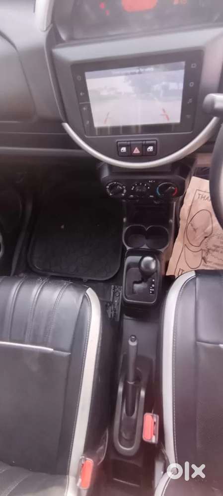 Maruti Suzuki S-presso Vxi O Amt, 2020, Petrol