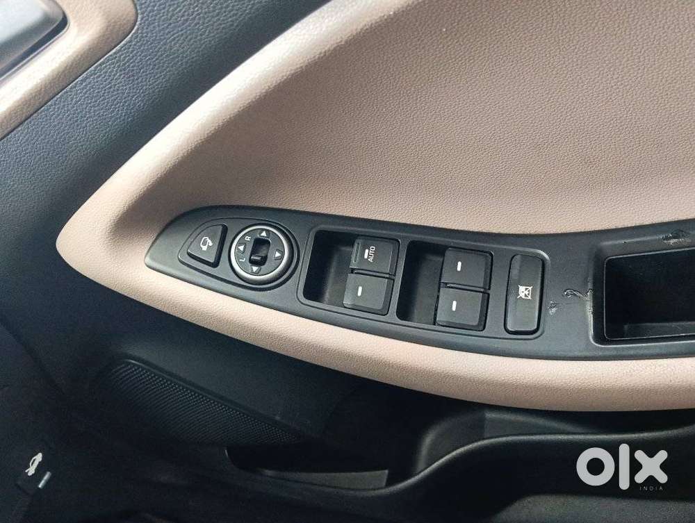Hyundai Elite I20 Asta (o) 1.2 Ivt, 2019, Petrol