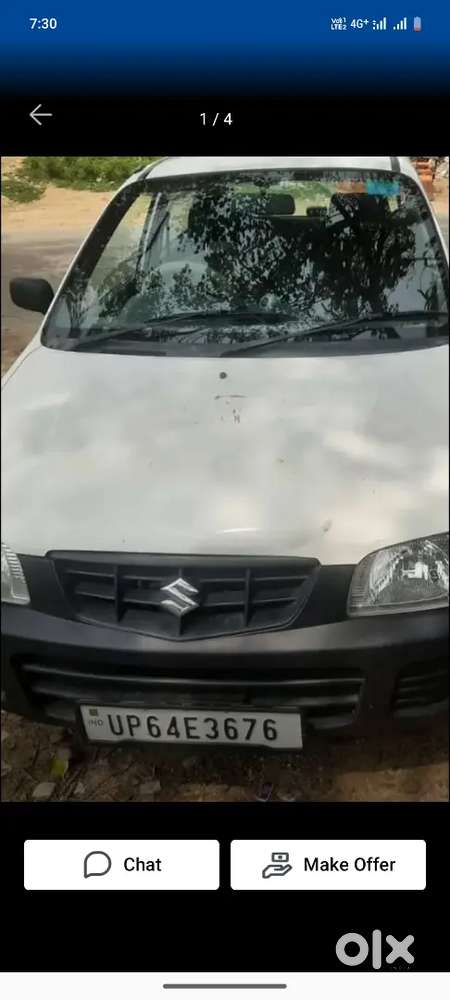 Maruti Suzuki Xl6 2004 Petrol 125000 Km Driven