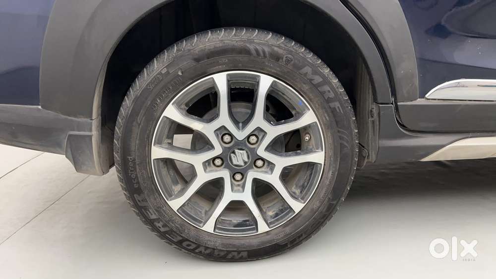 Maruti Suzuki Xl6 1.5 Alpha Plus At, 2024, Petrol