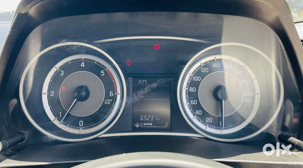 Maruti Suzuki Swift Dzire Vdi Bsiv, 2017, Diesel