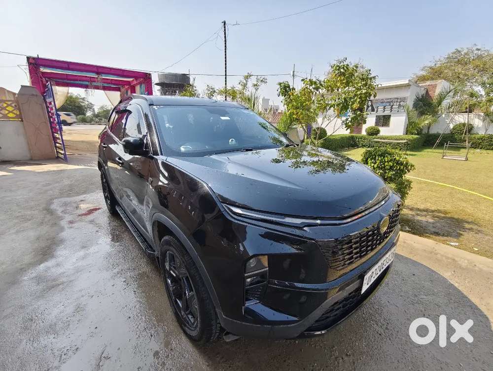 Tata Safari Adventure Plus 2025 Diesel Automatic