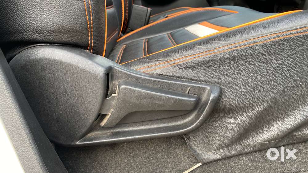 Maruti Suzuki S-presso Vxi Plus, 2021, Petrol
