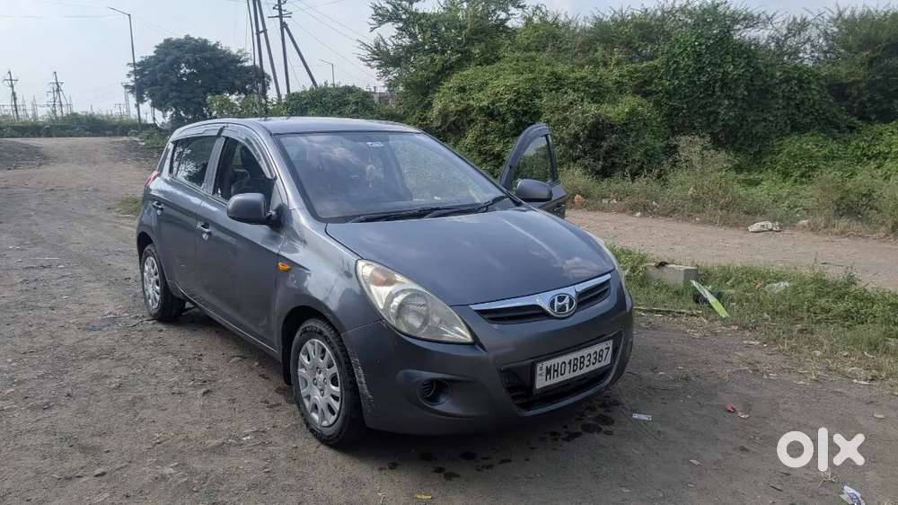 Hyundai I20 1.2 2011 Km Driven