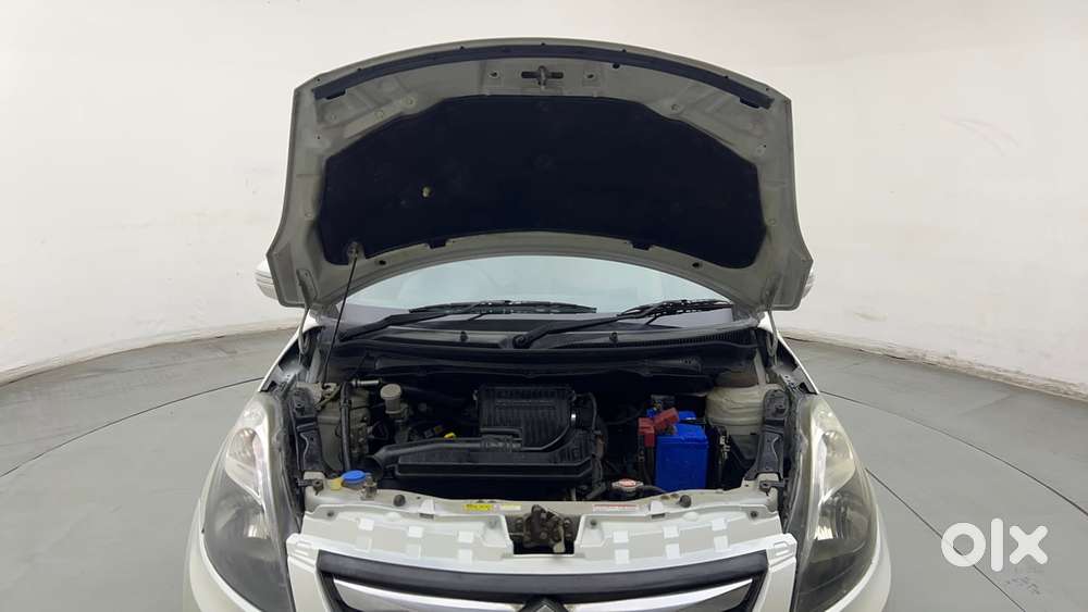 Maruti Suzuki Swift Dzire 1.3 Vxi, 2015, Petrol