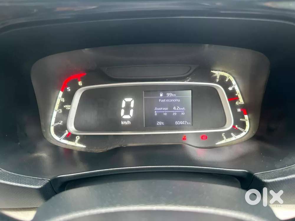 Kia Sonet Htx 1.5 Diesel, 2022, Diesel