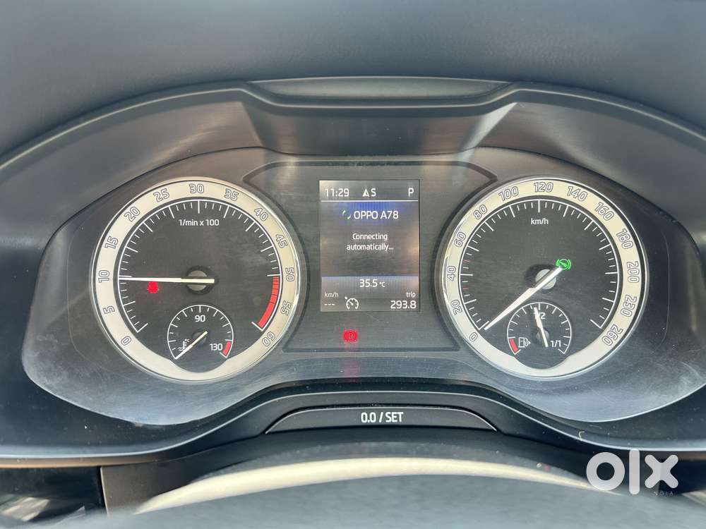 Skoda Kodiaq 2.0 Style Tdi 4x4 At, 2018, Diesel
