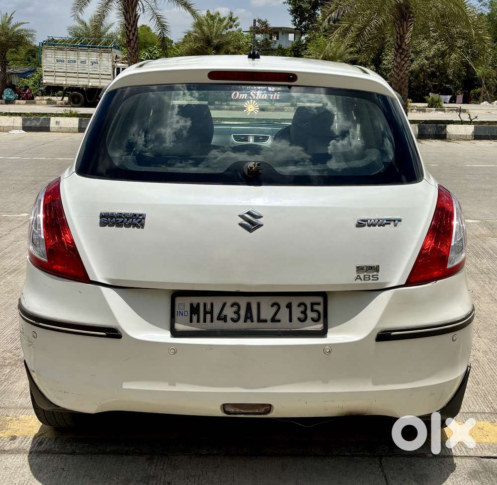 Maruti Suzuki Swift Ddis Zdi, 2012, Diesel