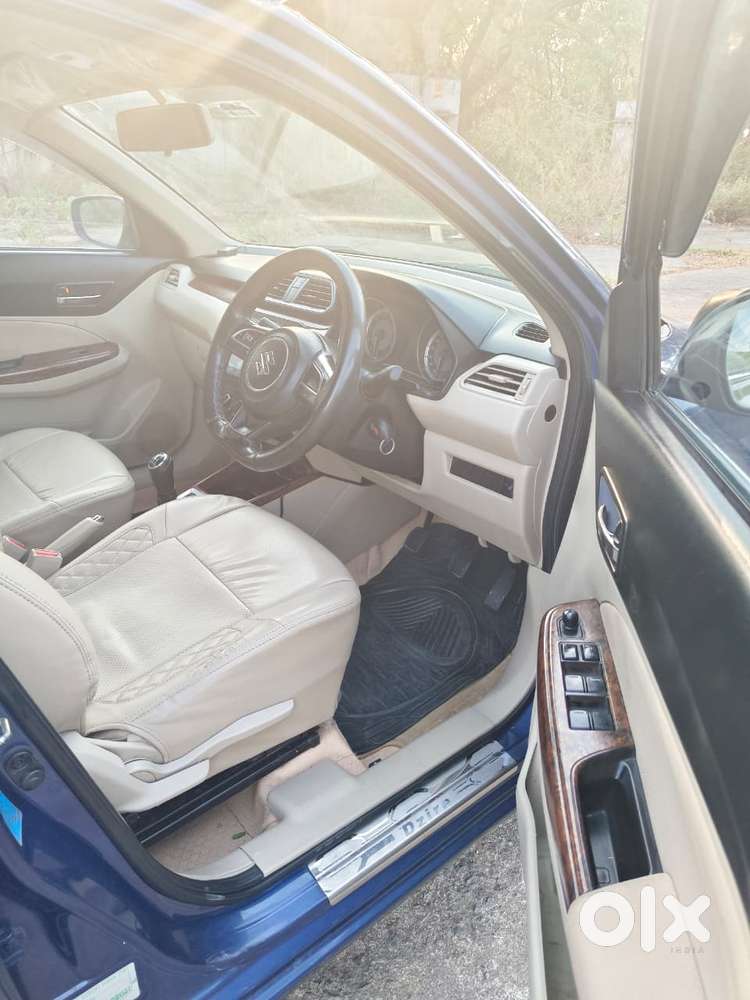 Maruti Suzuki Swift Dzire Vxi Optional, 2020, Petrol