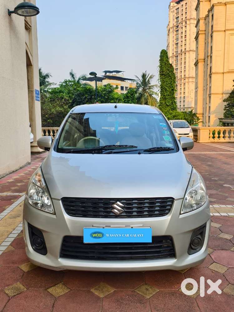 Maruti Suzuki Ertiga 1.5 Lxi, 2013, Petrol