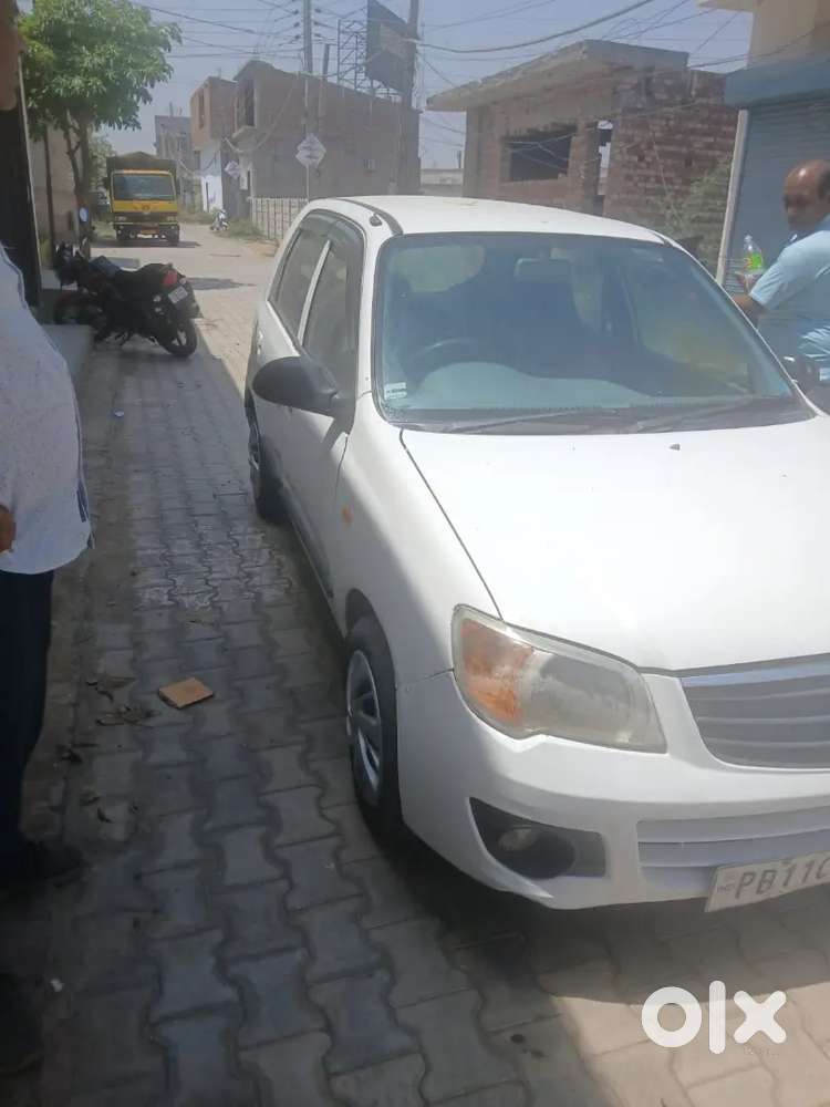 Car Sale Pb No