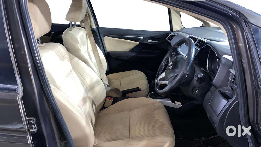 Honda Jazz Vx, 2019, Petrol