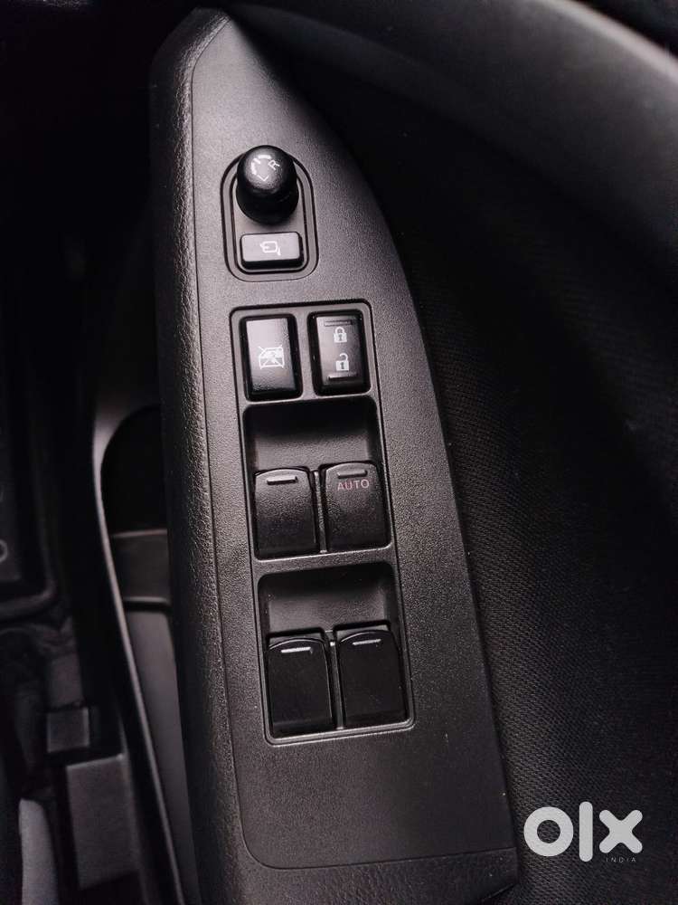 Maruti Suzuki Brezza 1.5 Vxi Smart Hybrid, 2024, Petrol